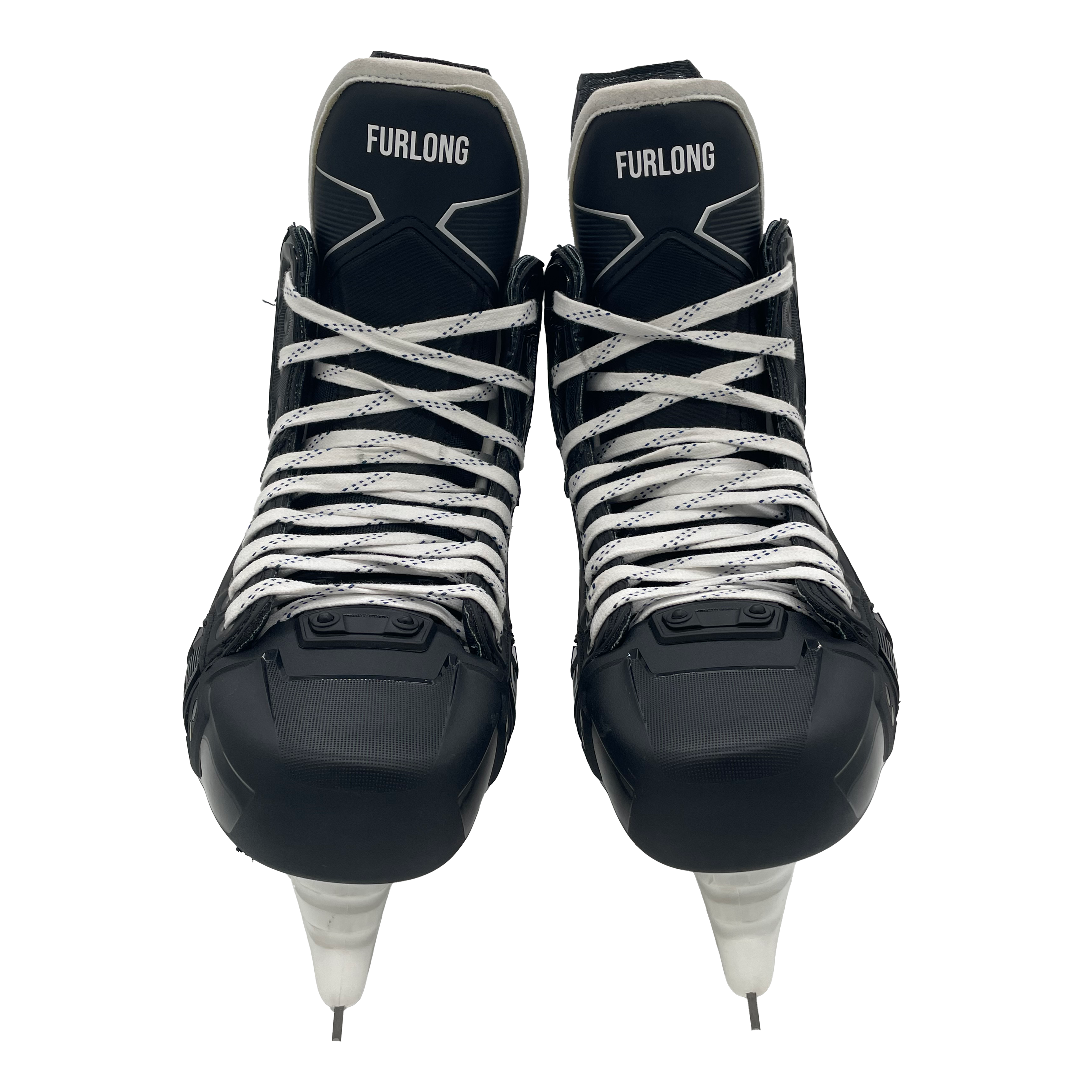 CCM Jetspeed FT6 Pro – Patins de hockey professionnels – Jake Furlong *Équipe Canada